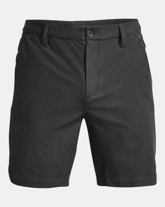 Men's Curry Golf 2-in-1 Shorts, Gray, pdpMainDesktop image number 4